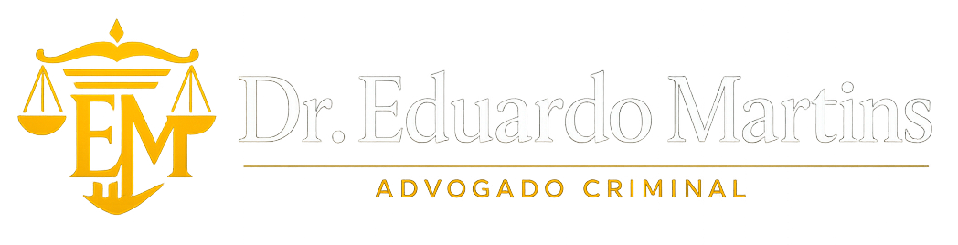 Logo Dr. Eduardo Martins